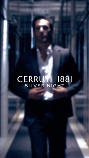 Tomer Sisley Instagram - Très fier de cette collaboration! Cerruti est la première maison de mode et de prêt-à-porter de luxe pour qui j’ai défilé il y a presque 30 ans, tout jeune acteur et nous continuons d’écrire l’histoire ensemble. 

1881 silver night by @cerruti1881 @sephorafrance 

https://www.sephora.fr/p/cerruti-1881-silver-night—eau-de-parfum-640813.html