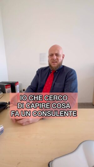Tommaso Cassissa Instagram - Invialo al tuo amico che dice di fare il #consulente