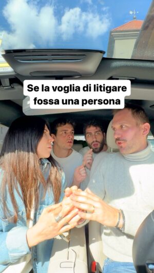 Tommaso Cassissa Instagram - Forse non doveva finire così, spritz?🍹