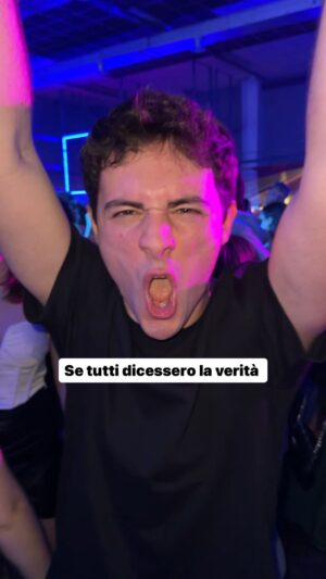 Tommaso Cassissa Instagram - Non vedo l’ora di avere un figlio che mi mostra i suoi primi disegni fatti all’asilo