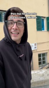 Actor Tommaso Cassissa HD Instagram Photos and Wallpapers May 2024