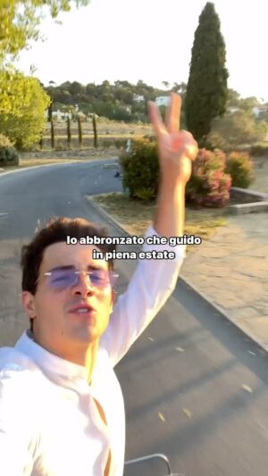 Tommaso Cassissa Instagram - E voi dove sarete alle 18:30 di questo pomeriggio?😇