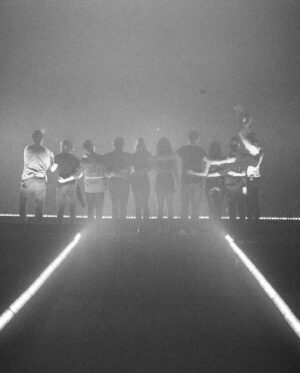 Tommaso Paradiso Instagram - Napoli, 19-11-2023, ♥️