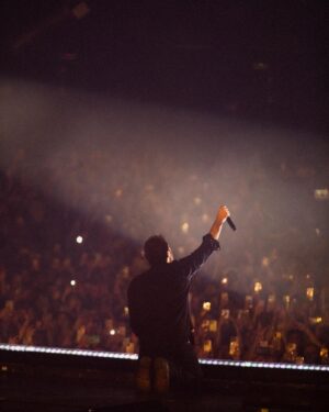 Tommaso Paradiso Instagram - Napoli, 19-11-2023, ♥️