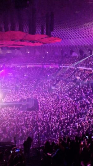 Tommaso Paradiso Instagram - Roma 16/11/23 ♥️