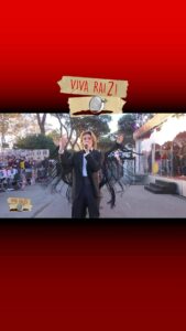 Actor Tommaso Stanzani HD Instagram Photos and Wallpapers December 2023