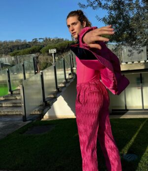 Tommaso Stanzani Instagram - 💕💖💘💗💓