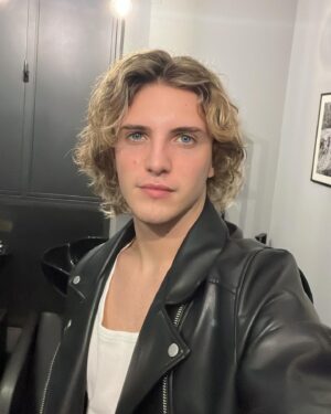 Tommaso Stanzani Instagram - 👱🏻