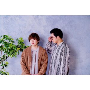 Tommy Instagram - 水溜りボンド色が強すぎてボツになったけど好きな写真

#オフショット
#水溜りボンド
#アバンティーズ