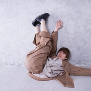 Tommy Instagram - 水溜りボンド色が強すぎてボツになったけど好きな写真

#オフショット
#水溜りボンド
#アバンティーズ