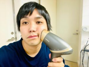 Tommy Instagram - 最近発売されたばかりのアイスダンディを使ってみました！
メンズ用でめちゃめちゃ使いやすかったしムダ毛ケアと美肌ケアがで同時にできるみたいです。僕はあんまり痛み感じなかった！逆に心配だったけど肌質良くなった気もするしオススメです！
チェックしてみてね！　
#PR #アイスダンディ #icedandy  @_icedandy