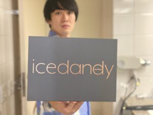 Tommy Instagram - 最近発売されたばかりのアイスダンディを使ってみました！
メンズ用でめちゃめちゃ使いやすかったしムダ毛ケアと美肌ケアがで同時にできるみたいです。僕はあんまり痛み感じなかった！逆に心配だったけど肌質良くなった気もするしオススメです！
チェックしてみてね！　
#PR #アイスダンディ #icedandy  @_icedandy