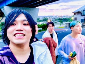 Tommy Instagram - 楽しい動画が撮れた気がする！！！！