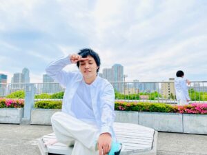 Tommy Instagram - 三原色

#水溜りボンド