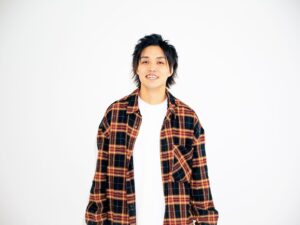 Tommy Instagram - 痩せたら相方が写真撮ってくれました。

@kanta199404