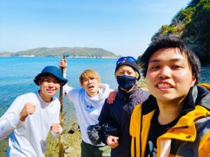 Tommy Instagram - 相方と最高の仲間