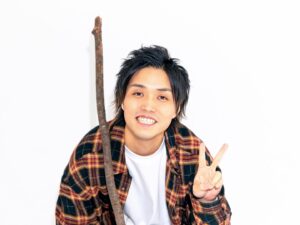 Tommy Instagram - 痩せたら相方が写真撮ってくれました。

@kanta199404