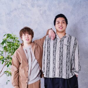 Tommy Instagram - 水溜りボンド色が強すぎてボツになったけど好きな写真

#オフショット
#水溜りボンド
#アバンティーズ