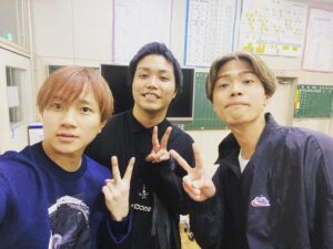 Tommy Instagram - そら と やまと と とみ