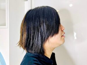 Tommy Instagram - #kanta's cut
#ありがとう