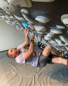 Actor Tommy Caldwell HD Instagram Photos and Wallpapers April 2023
