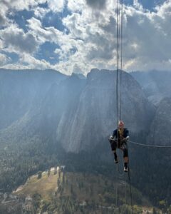 Actor Tommy Caldwell HD Instagram Photos and Wallpapers December 2023