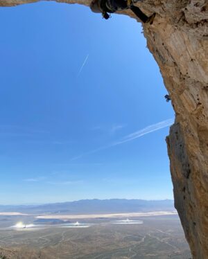 Tommy Caldwell Instagram - On our rest days from sport climbing we climb big walls. On our rest days from big walling we sport climb. Our one actual rest day in 9 days we did a 1.5 hr bike ride, hangboard sesh and super heinous lock-off. workout. Honnold boot camp is full on. But surprisingly I feel younger and more energetic than I have since getting injured. If that wasn’t a good test of the Achilles, I don’t know what is! This was a great reminder that I need a extreme amount of movement in my life to feel my best. Thanks @alexhonnold and @sannimccandless. For being the greatest friends anyone could ask for. I can’t wait for a summer of life experiences with you!