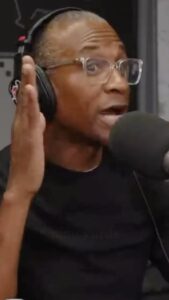 Actor Tommy Davidson HD Instagram Photos and Wallpapers May 2024
