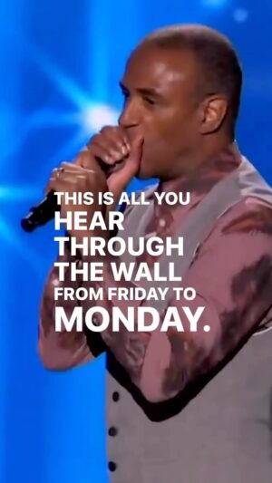 Tommy Davidson Instagram - @realbyronallen Presents The Comedy & Music Superfest 

#comedy #comedian #tommydavidson #standup