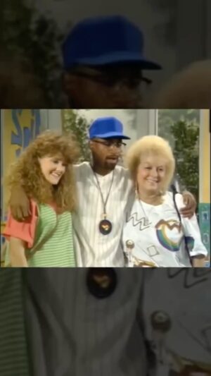 Tommy Davidson Instagram - 😂 When they think they got a fancy name 

#tommydavidson #inlivingcolor #comedy #comedian
