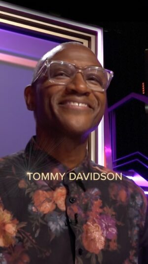 Tommy Davidson Instagram - ✨ It’s official! Set your reminders for the finale of Celebrity Squares airing this Wednesday at 10PM/9PM on @BET! You won’t want to miss the magic! #CelebritySquares