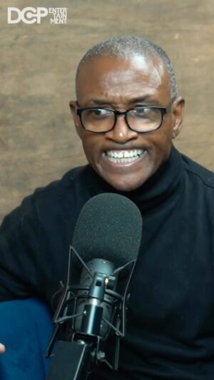 Tommy Davidson Instagram - The Differences btw How Black People and White People Deal w Strange Dogs #tommydavidson #comedian #comedy