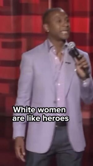 Tommy Davidson Instagram - Give it up for the White Women 👏🏼🦸‍♀️🤣 #standup #comedy #superhero #superheroes #women