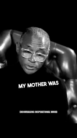 Tommy Davidson Instagram - Shoutout to all the mamas makin’ magic happen! Happy Mother’s Day!