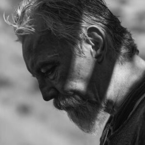 Tommy Flanagan Instagram - @popeofthebowery 
Leo Jacob photography. 
Good day on the ranch with my friend Leo, an a couple of good stogies. 💨
@themulberrybar NY