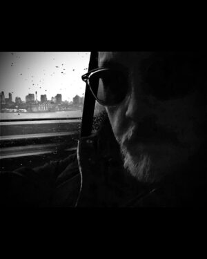 Tommy Flanagan Instagram - Gone home NY. #TheBowery’ !JFK to LAX #Love_40 is wrapped #FredWolf