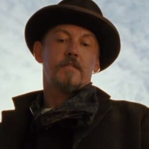 Tommy Flanagan Instagram - Now playing on NETFLIX