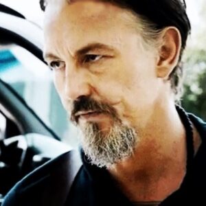 Tommy Flanagan Instagram - 