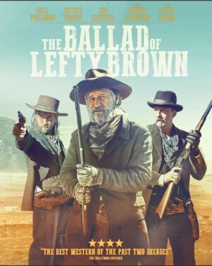 Tommy Flanagan Instagram - #BalladOfLeftyBrown @netflix RIP #PeterFonda Legend. DP @davidmcfarland #jaredmoshe