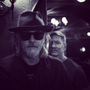 Tommy Flanagan Instagram - Angel on my Shoulder. @josephsikora4 
thank you Joseph. 

@forcestarz 2022 

Photo credit @popeofthebowery
