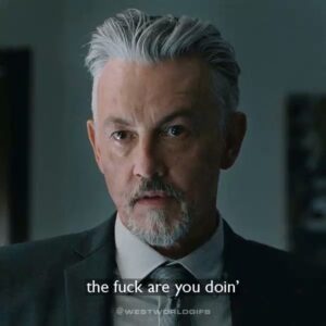Tommy Flanagan Instagram - @westworldhbo #westworld