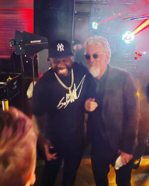 Tommy Flanagan Instagram - Final Lap. World tour. Kicked off!! Denver.