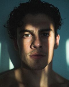 Actor Tommy Martinez HD Instagram Photos and Wallpapers October 2017