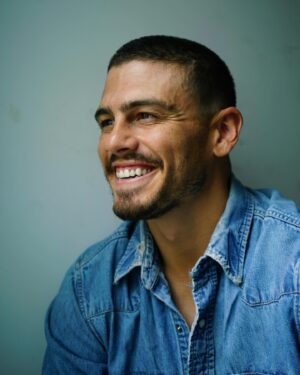 Tommy Martinez Instagram - 32 years old today and my knees are creaking more than ever.