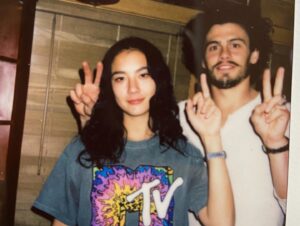 Tommy Martinez Instagram - Happy birthday pretty little lady🌞