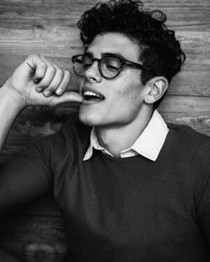 Tommy Martinez Instagram - Old Miami vibes with @clayboutte 🌆