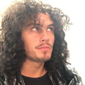 Tommy Martinez Instagram - “Hey are you okay? I saw you deleted your insta. Dude, are you alive?! Let me know if you need to talk, I’m always around”....I’m fine guys. Like many of us, I just spent an unnecessary amount of time on this little screen. On another note, being off social media accelerates hair growth and shoots you back in time to audition for Bohemian Rhapsody. What year is it?