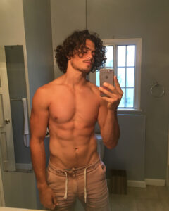 Actor Tommy Martinez HD Instagram Photos and Wallpapers July 2018