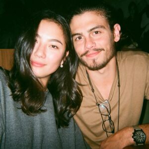Tommy Martinez Instagram - My Witch🥀