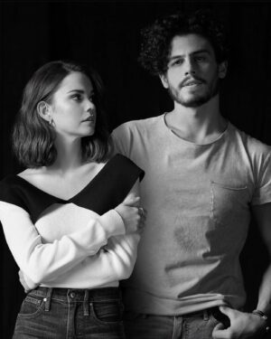 Tommy Martinez Instagram - Yeaaaa...You guys are just gonna have to find out Feb 17th☠️ @goodtrouble